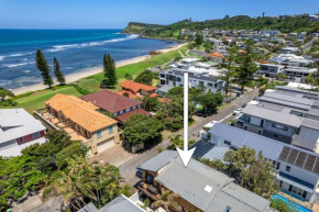 Rayner's Secret Lennox Head